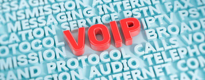 VoIP Telephone - What is it and why the trend?