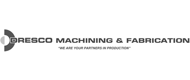 Dresco Machining & Fabrication